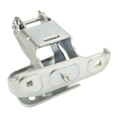 Door hinge rear bottom left