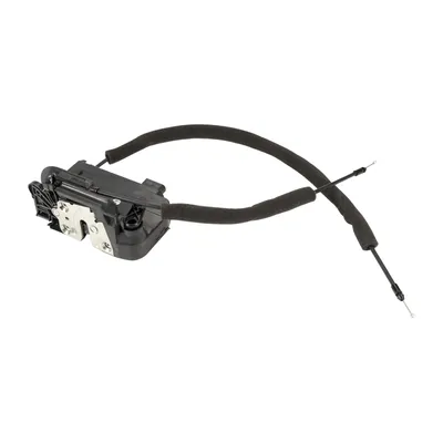 Door lock front left