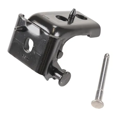 Door hinge bottom right