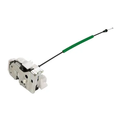 Door lock rear right