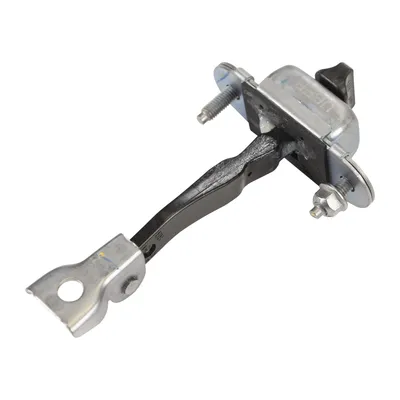 Door check strap rear left or right