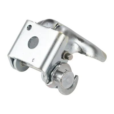Rear left top door hinge