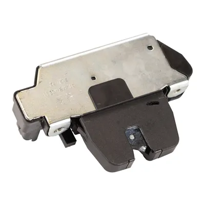 Rear door lock
