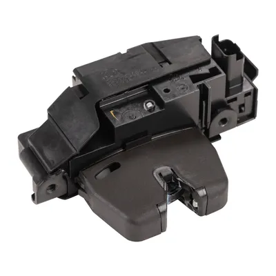 tailgate lock