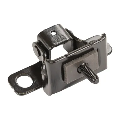 tailgate hinge