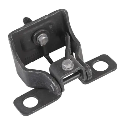 Right tailgate door hinge