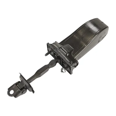 Front door hinge