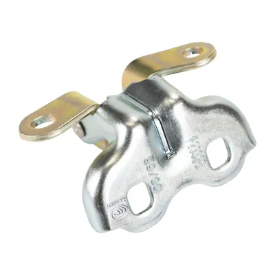 Door hinge, front bottom right