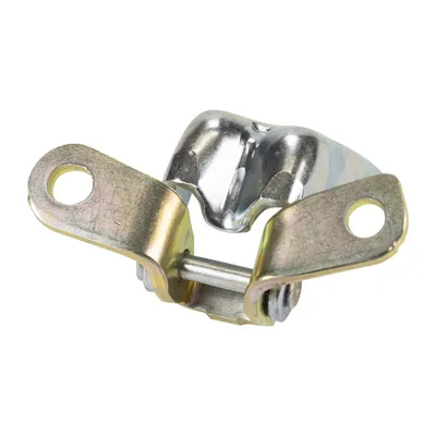 Door hinge, front right, top