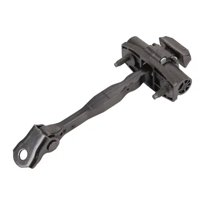 Front door check strap