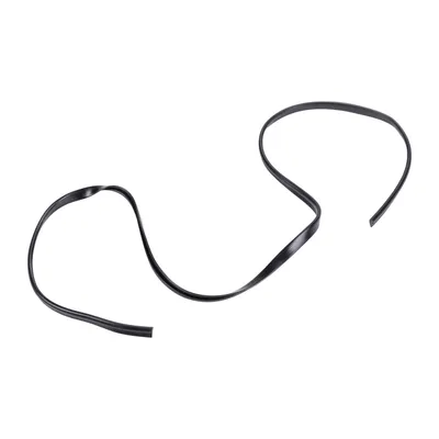 Bonnet trim seal