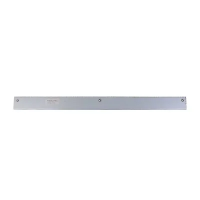 Running board strip