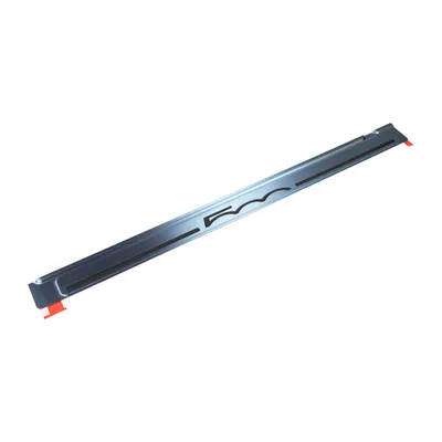 Entry sill running board right