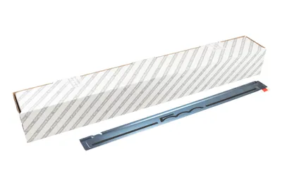 Door sill running board left