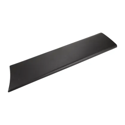 Bumper strip front right every 1st strip from the front on the door