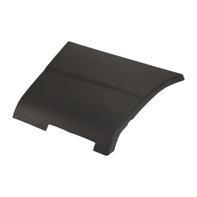 Bull bar rear right after wheel arch