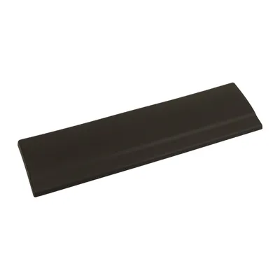 Bumper strip T r rear right