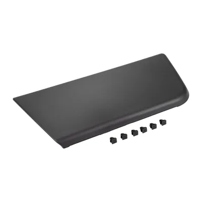 Bumper strip front right all