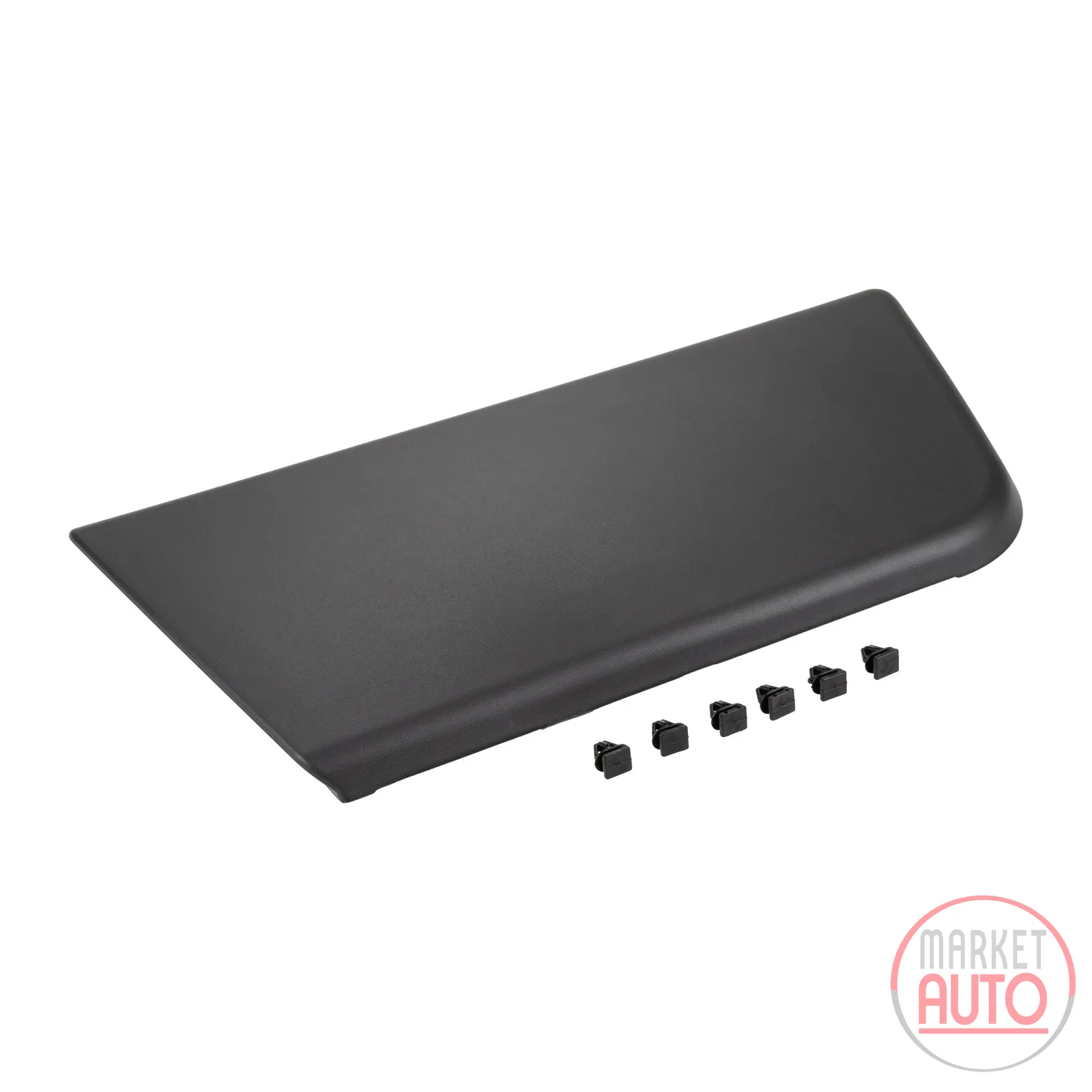 Bumper strip front right all