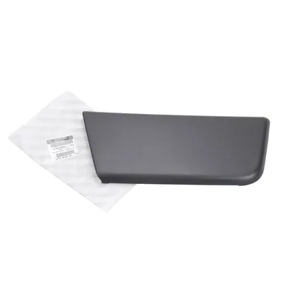Bumper strip front right all
