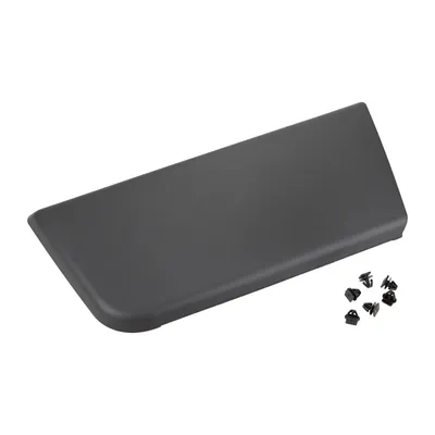 Bumper strip front left all L=40cm