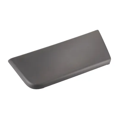 Bumper strip front left all L=40cm