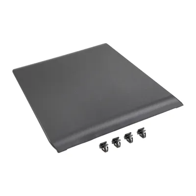 Bull bar front right medium
