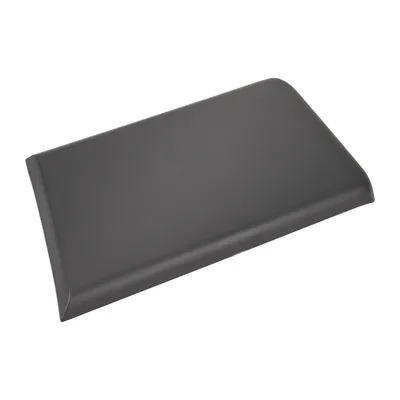 Bumper strip front left base
