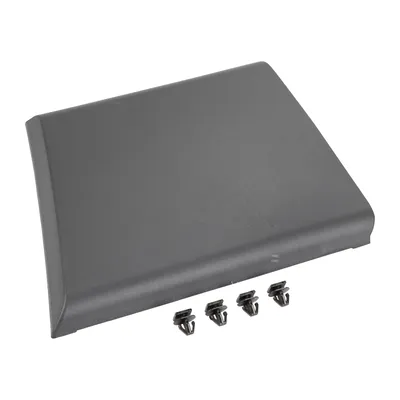 Bull bar front left medium