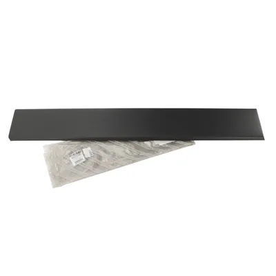 Ramming protection strip right L=121cm
