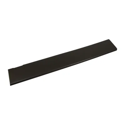 Ramming protection strip right L=122cm
