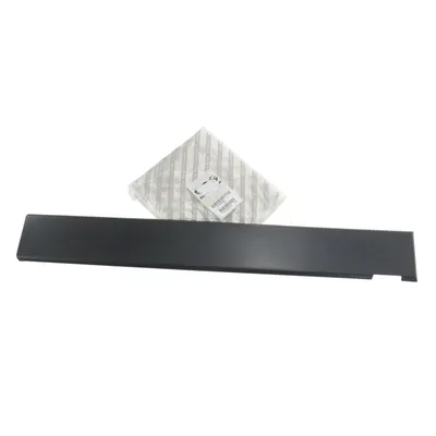 Bumper strip right