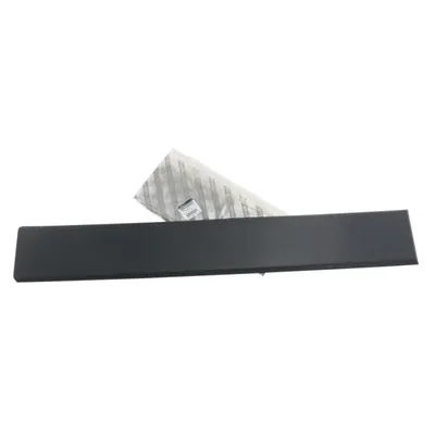 Bumper strip left L=121cm