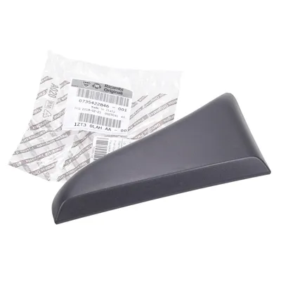 Ramming protection strip right L= 19cm