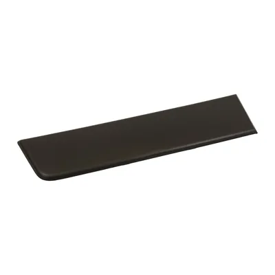 Ramming protection strip right L=80cm