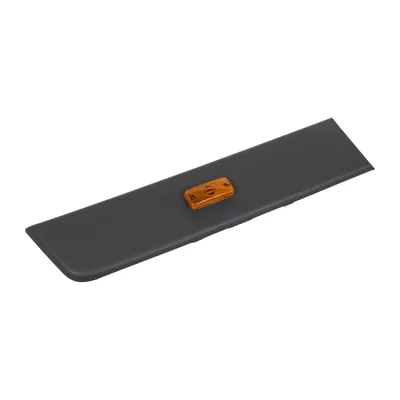 Ramming strip right L1=81cm L2=77cm