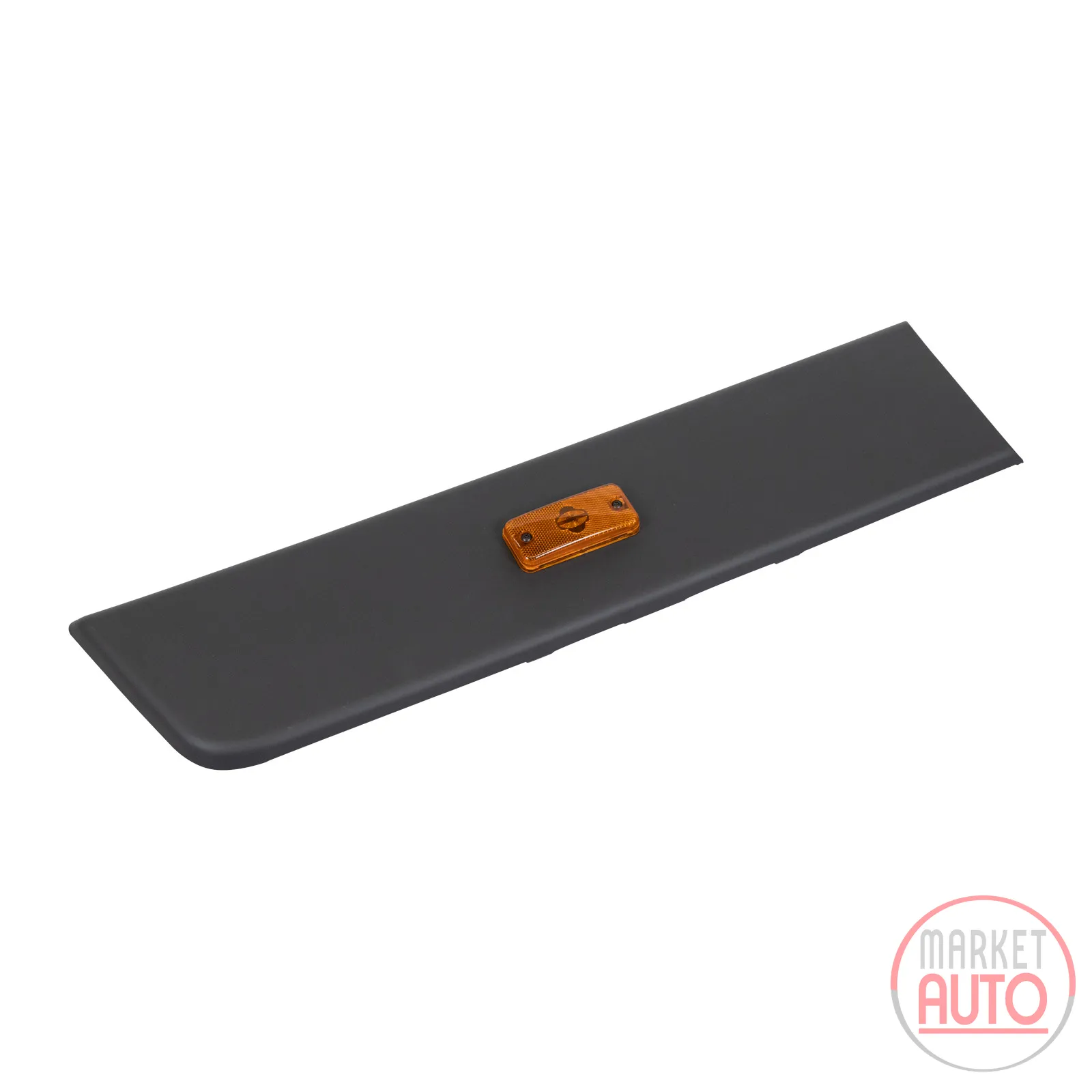 Ramming strip right L1=81cm L2=77cm