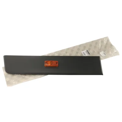Ramming strip right L1=81cm L2=77cm