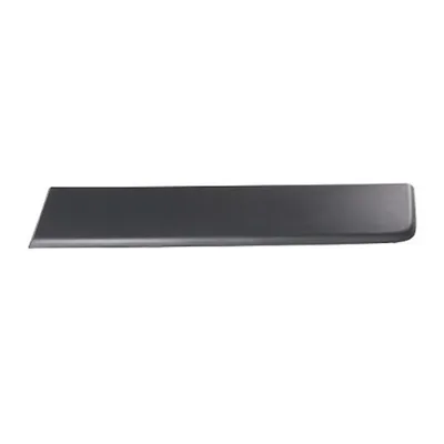 Bumper strip left L1=81cm L2=76cm
