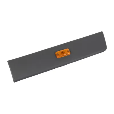 Bumper strip left L1=81cm L2=77cm