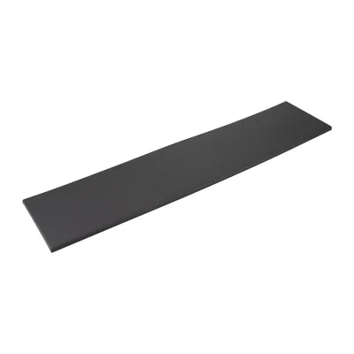 Bull bar rear right L=82cm