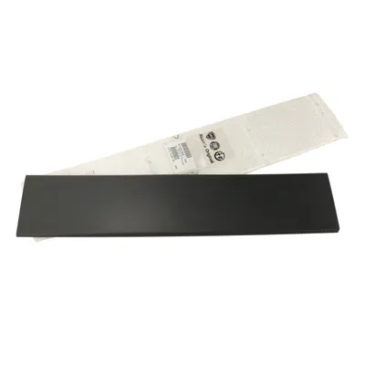 Bull bar rear right L=82cm
