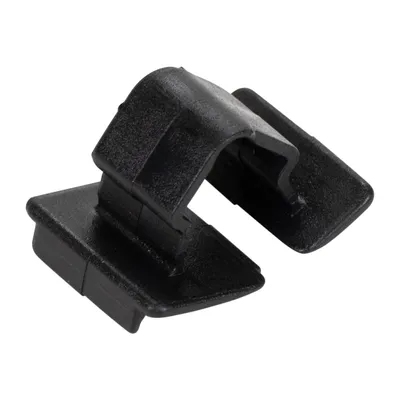 Fasteners, Clips Black Original FCA (46804433)