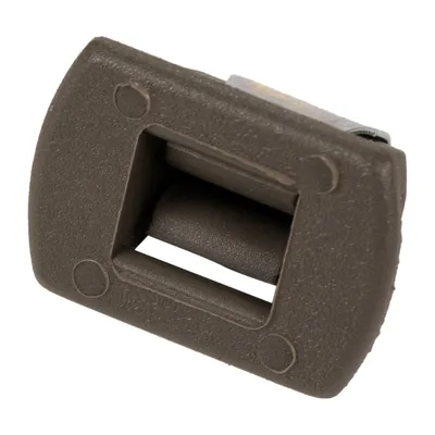 Bumper mounting bracket
