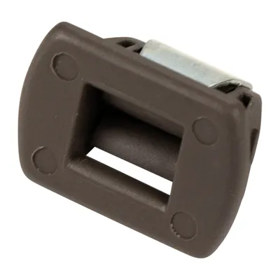 Bumper mounting bracket OE (60584337)