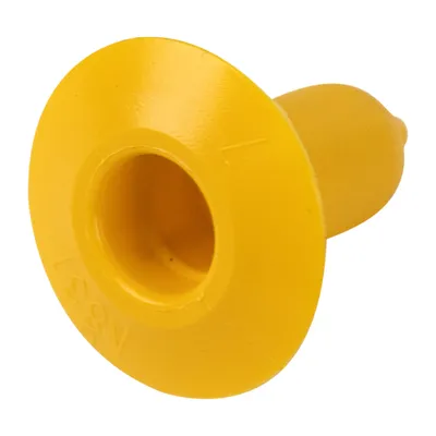 B chse clamp for door panel original quality yellow