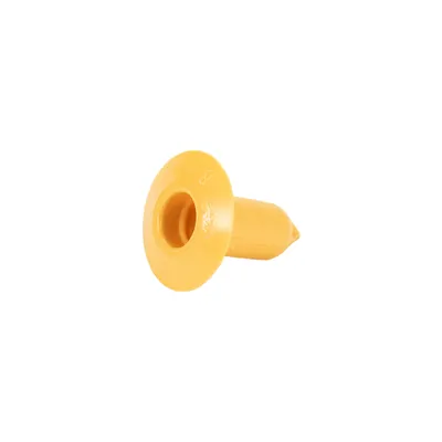 B chse clamp for door panel original quality yellow