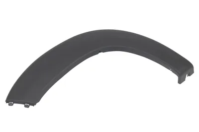 Wheel arch trim strip rear right HEAVY