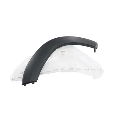 Wheel arch trim strip rear right HEAVY