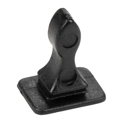 Bumper mounting bracket
